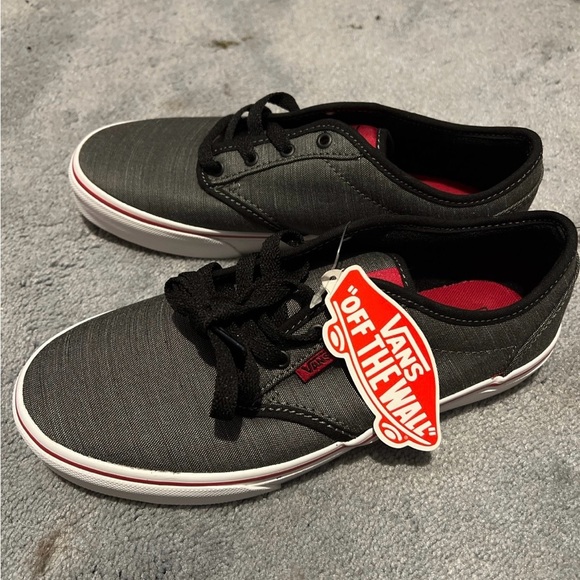 Vans canvas - Picture 3 of 4